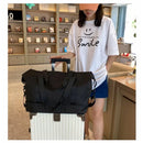 Bolsa de Viagem Transversal 2 em 1 - Petit